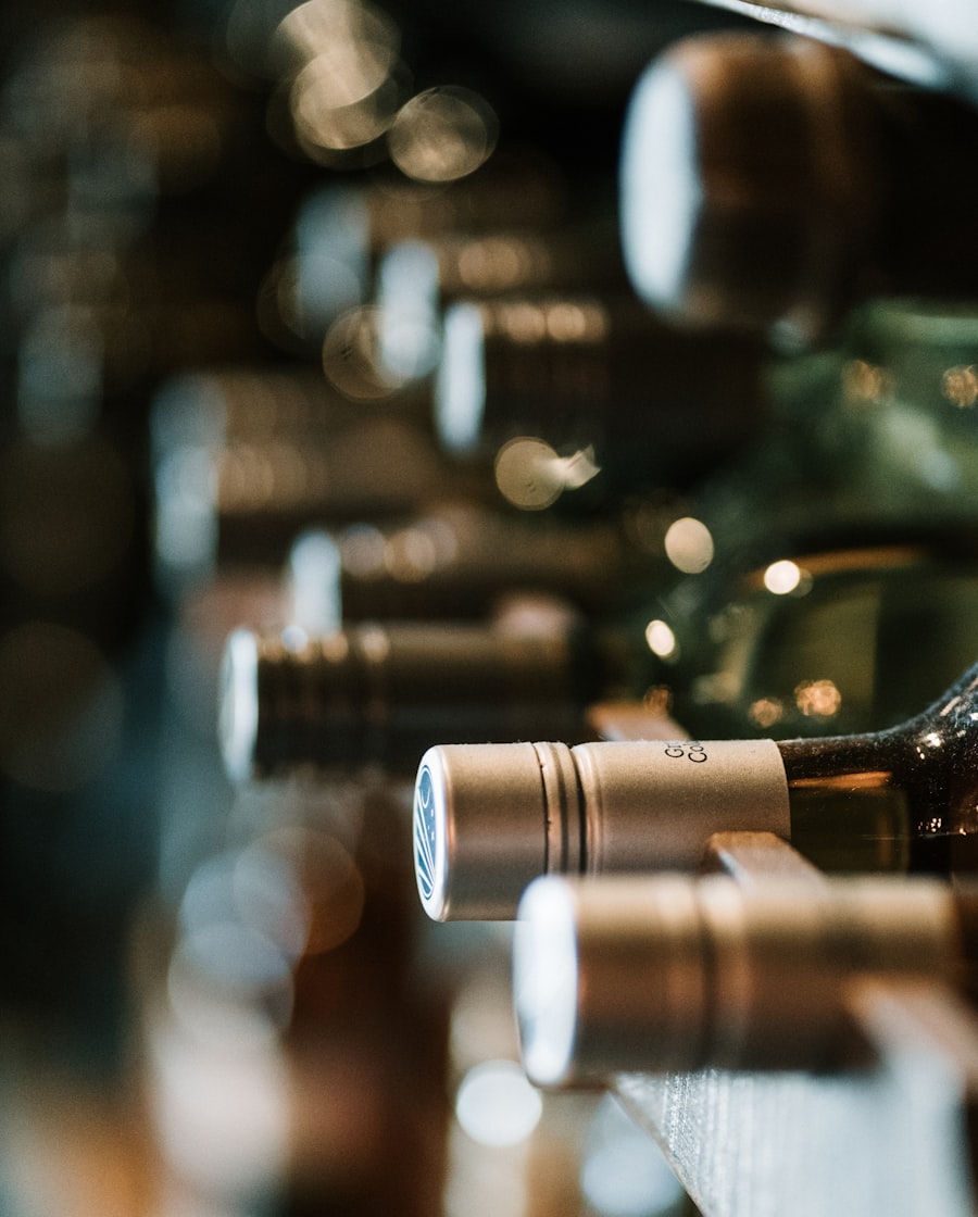Vins et liqueurs de Corse